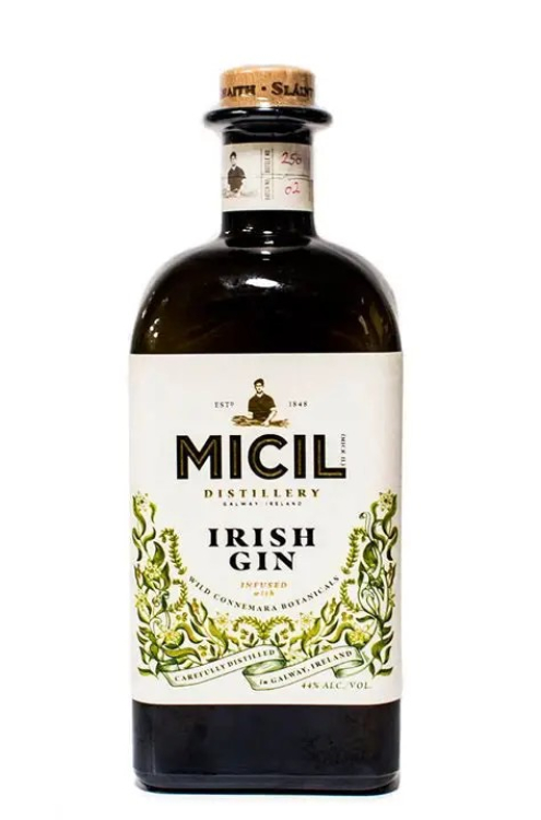 Micil Irish Gin